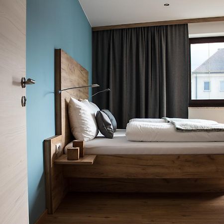 Appartamento Flussbett Kirchberg an der Pielach Esterno foto