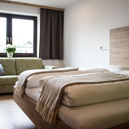 Appartamento Flussbett Kirchberg an der Pielach Esterno foto