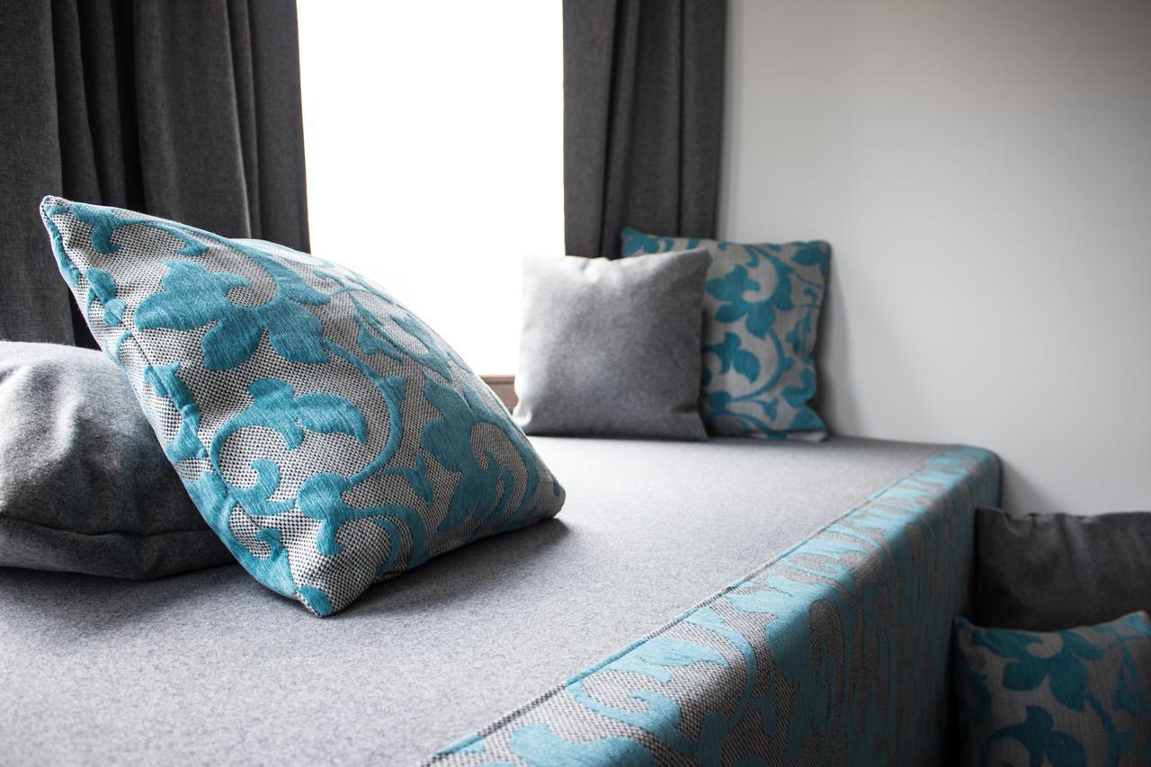 Appartamento Flussbett Kirchberg an der Pielach Esterno foto